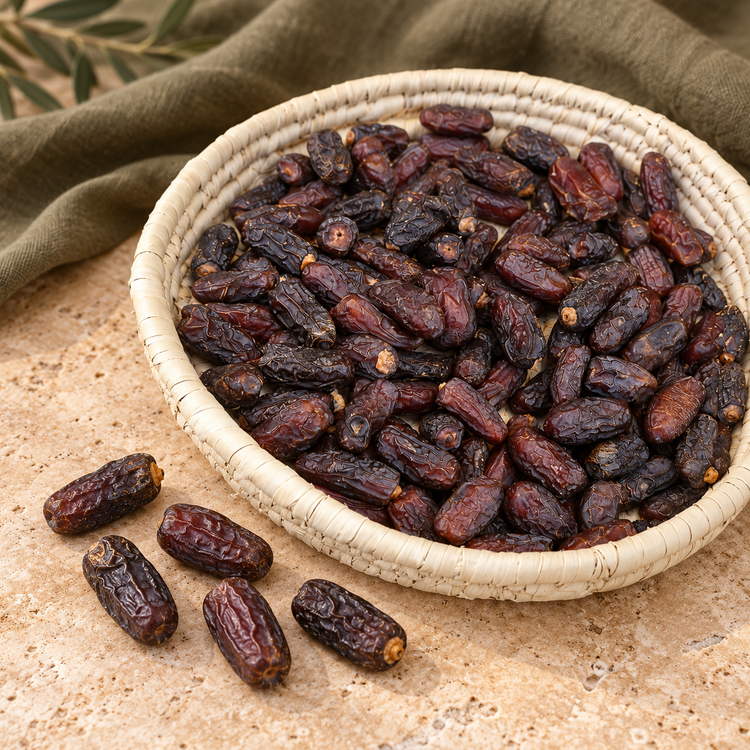 خرمای پیارم پولادگر یک کیلویی
