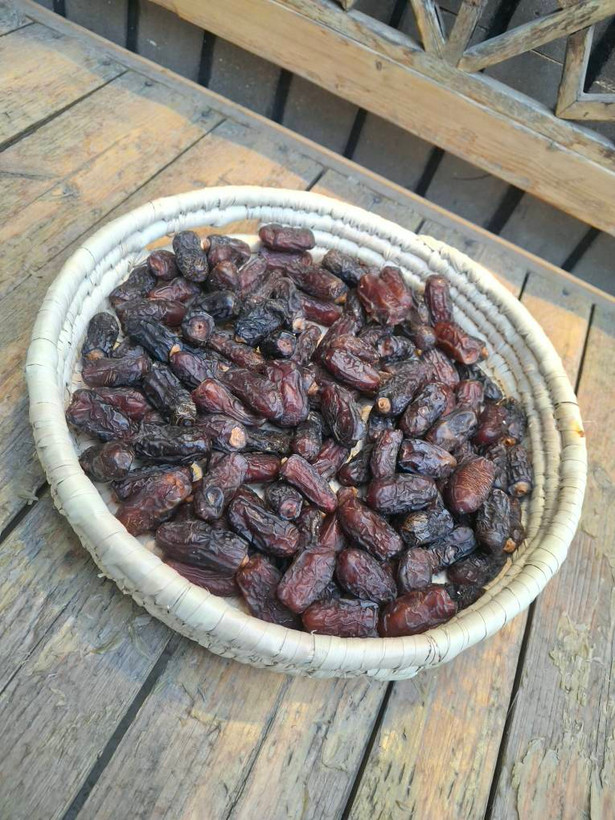 خرمای پیارم پولادگر یک کیلویی