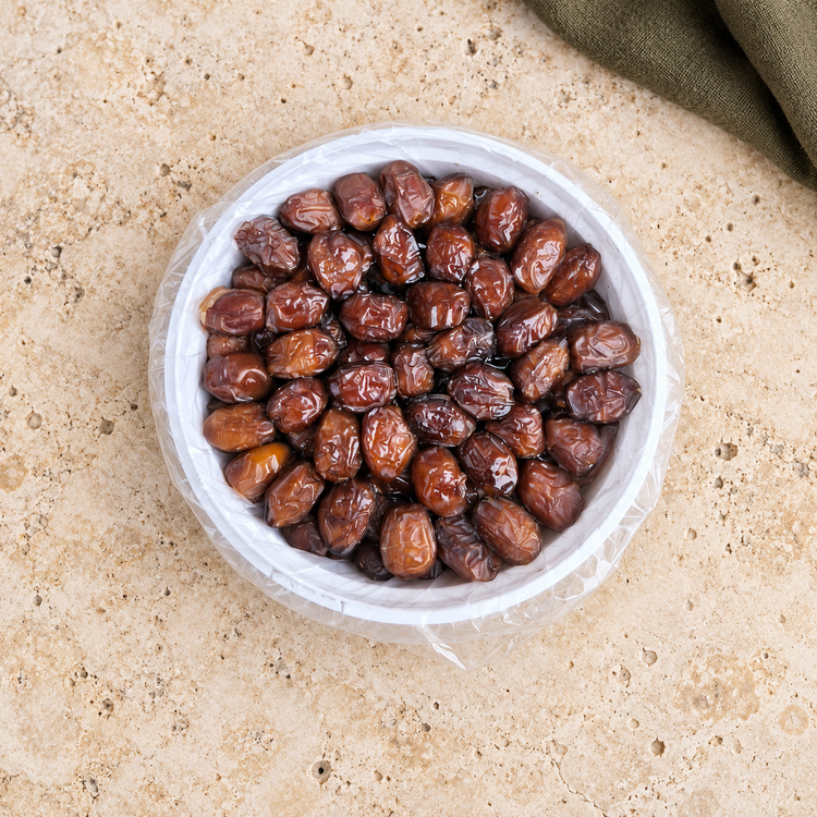خرمای خاصویی پولادگر ۹۰۰ گرمی